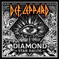 Def Leppard Diamond Star Halos [2 LP] - Vinyl-Classic Vinyl Record