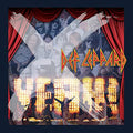 Def Leppard - The Vinyl Boxset: Volume Three (VINYL 9xLP BOX SET Mercury 0818002_ | NEW-Classic Vinyl Record