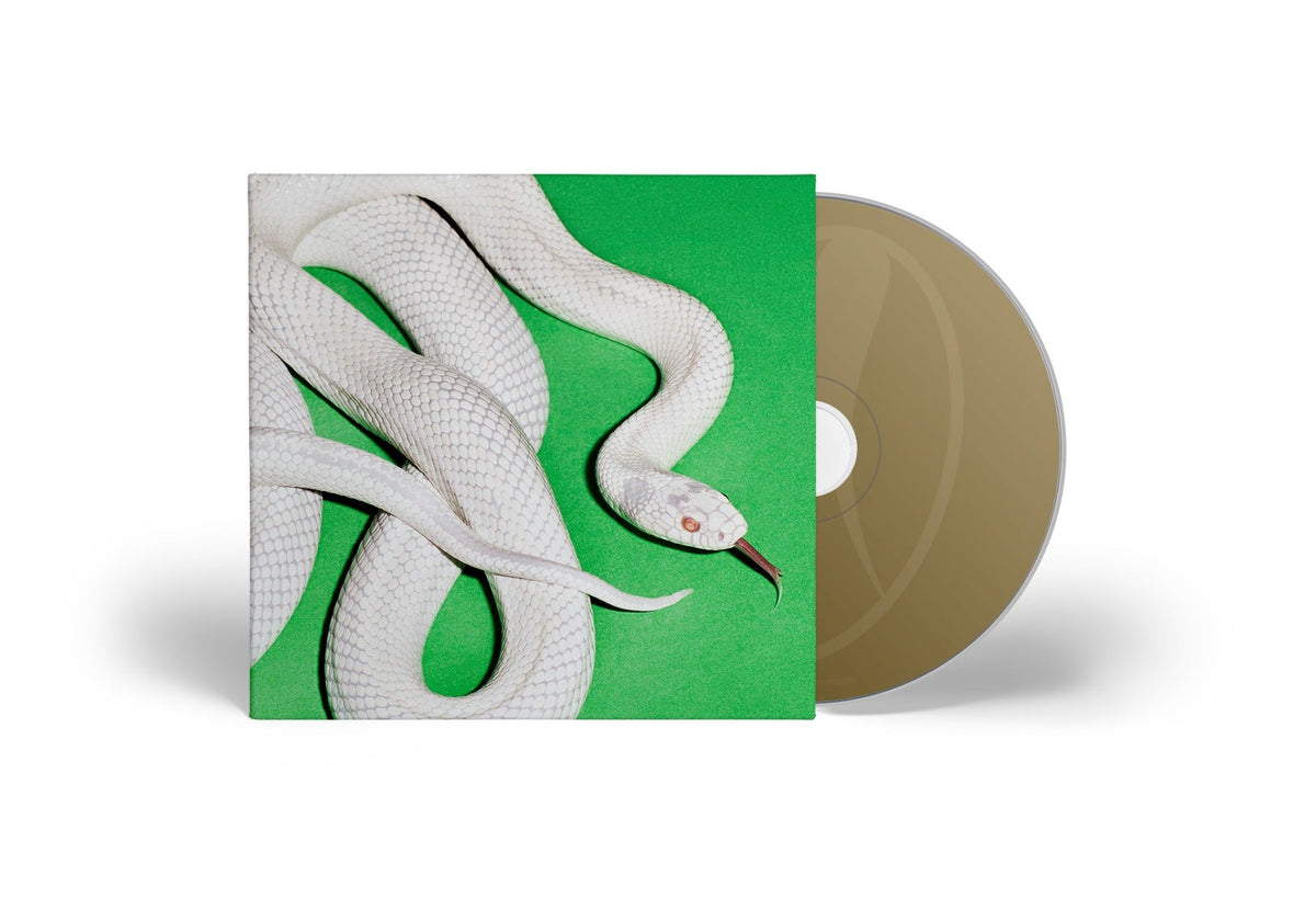 Deftones - Private Music (CD) | Mint (M) Mint (M)-Classic Vinyl Record