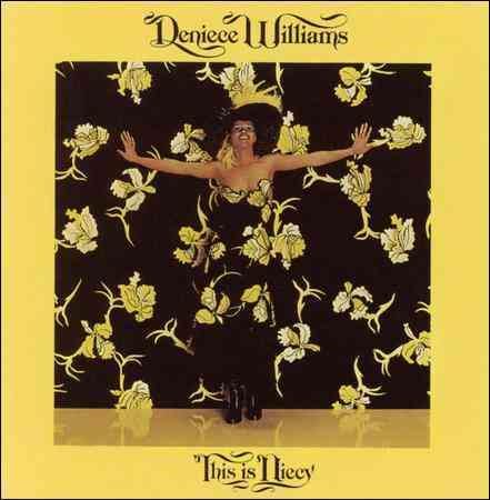 THIS IS NIECY |-Classic Vinyl Record