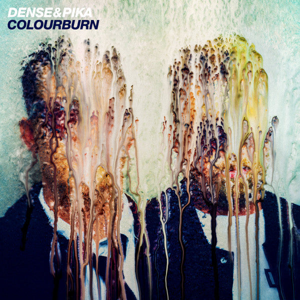 Dense And Pika - Colourburn | Mint (M) Mint (M)--Classic Vinyl Record