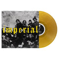 Denzel Curry - Imperial (Gold Vinyl) | Mint (M) Mint (M)-Classic Vinyl Record