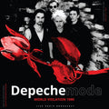 Depeche Mode - World Violation 1990 [Import VINYL] | Mint (M) Mint (M)-Classic Vinyl Record