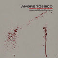 DETTO MARIANO - Amore Tossico |-Classic Vinyl Record
