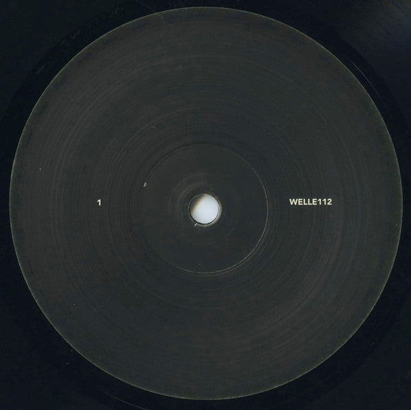 Deux Filles - Double Happiness | Mint (M) Mint (M)-Classic Vinyl Record