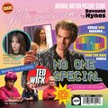 Devonte Hynes - Mainstream |-Classic Vinyl Record