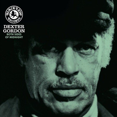 Dexter Gordon - Both Sides of Midnight |-Classic Vinyl Record