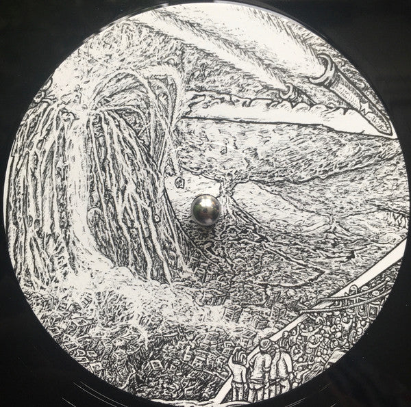 Undesignated Proximate | Mint (M) Mint (M)-Classic Vinyl Record