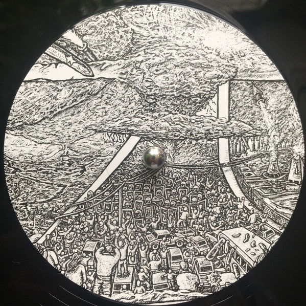 Undesignated Proximate | Mint (M) Mint (M)-Classic Vinyl Record