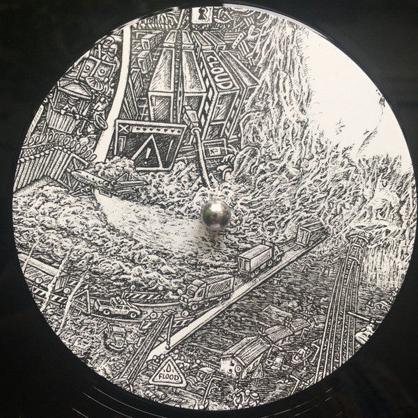 Undesignated Proximate | Mint (M) Mint (M)-Classic Vinyl Record