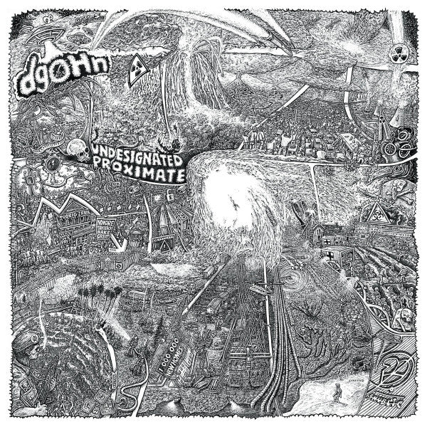 Undesignated Proximate | Mint (M) Mint (M)-Classic Vinyl Record