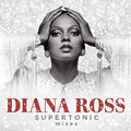 Diana Ross - Supertonic: Mixes |-Classic Vinyl Record