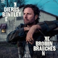 Dierks Bentley - Broken Branches |-Classic Vinyl Record