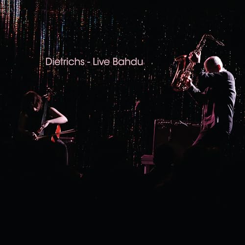 Dietrichs - Live Bahdu |-Classic Vinyl Record