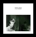 DIGITAL DANCE - Total Erasement (VINYL) | Mint (M) Mint (M)-Classic Vinyl Record