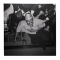 Dijon - Baby (SILVER VINYL) | Mint (M) Mint (M)-Classic Vinyl Record