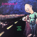 Dinosaur Jr. - Where You Been (Deluxe BLUE VINYL, Expanded Version, Gatefold 2xLP Jacket) | NEW-Classic Vinyl Record