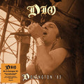 Dio Dio At Donington ‘83 - Vinyl-Classic Vinyl Record