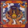 Dio - Sacred Heart | Mint (M) Mint (M)-Classic Vinyl Record