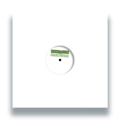 Pete Blaker - Pete Blaker Edits 2 (VINYL) | Mint (M) Generic-Classic Vinyl Record