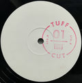 Late Nite Tuff Guy - Tuff Cut 01 (VINYL) |-Classic Vinyl Record