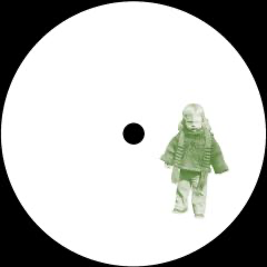 Pete Blaker - Pete Blaker Edits 2 (VINYL) | Mint (M) Generic-Classic Vinyl Record