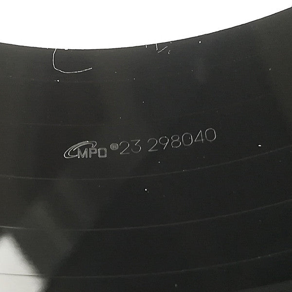 Late Nite Tuff Guy - Tuff Cut 01 (VINYL) |-Classic Vinyl Record