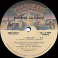 I Feel Love / Love To Love You (VINYL) | Mint (M) Generic-Classic Vinyl Record