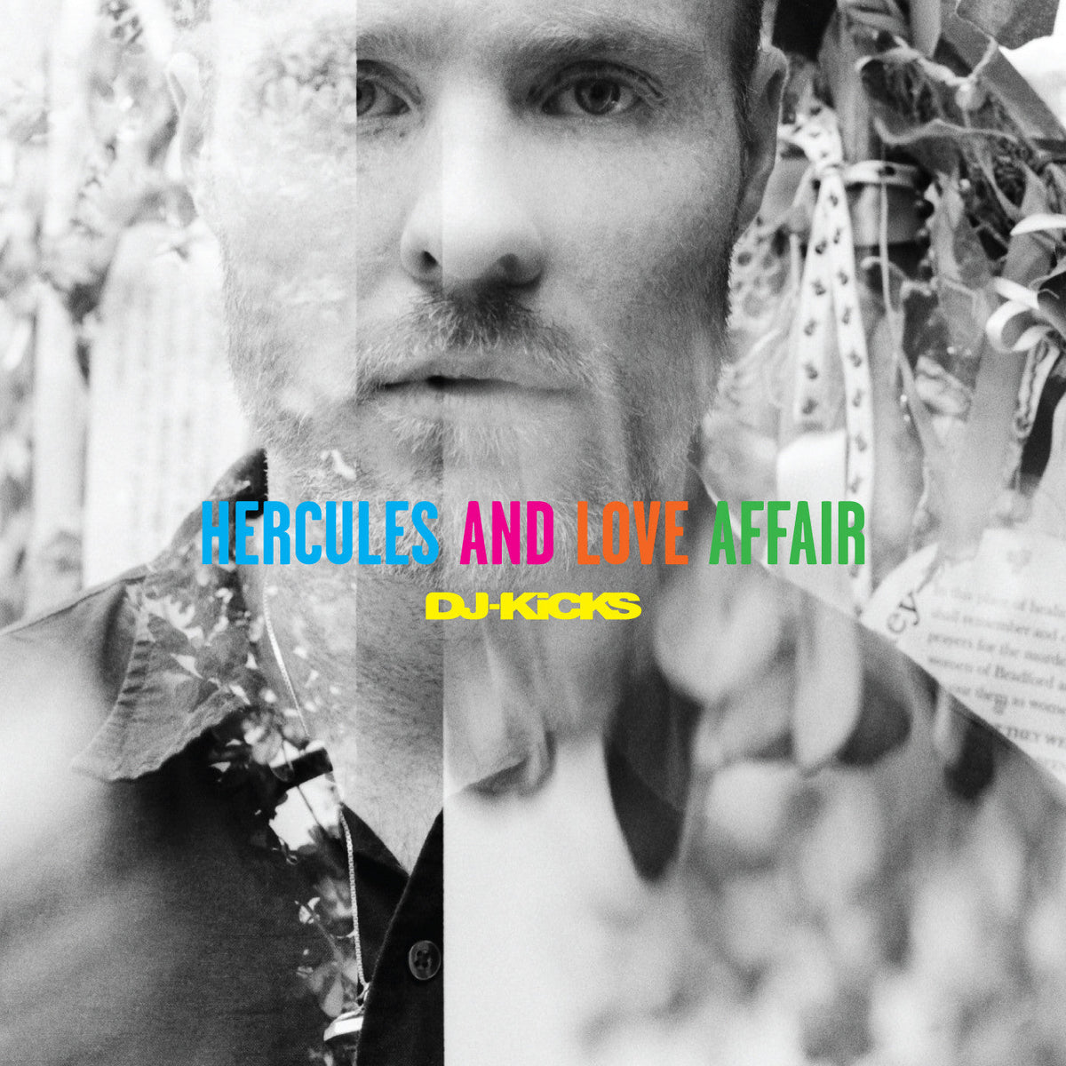 Hercules & Love Affair - Hercules & Love Affair DJ-Kick s (CD) | Mint (M) Mint (M)-Classic Vinyl Record