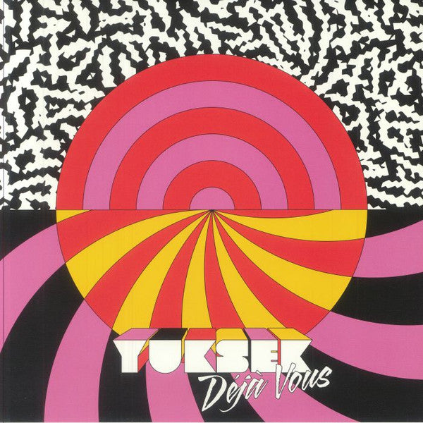 Deja Vous (VINYL) | Mint (M) Mint (M)-Classic Vinyl Record