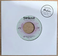 Giovanni Damico - Night Time (7" VINYL) |-Classic Vinyl Record