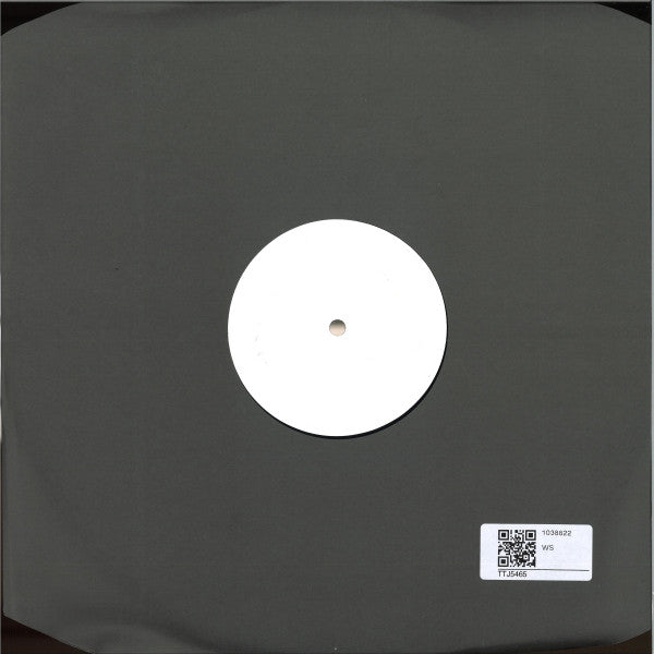 Various - TTJ Edits #5465 | Mint (M) Generic-Classic Vinyl Record