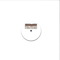 Gledd - Gledd Edits (VINYL) | Mint (M) Generic-Classic Vinyl Record