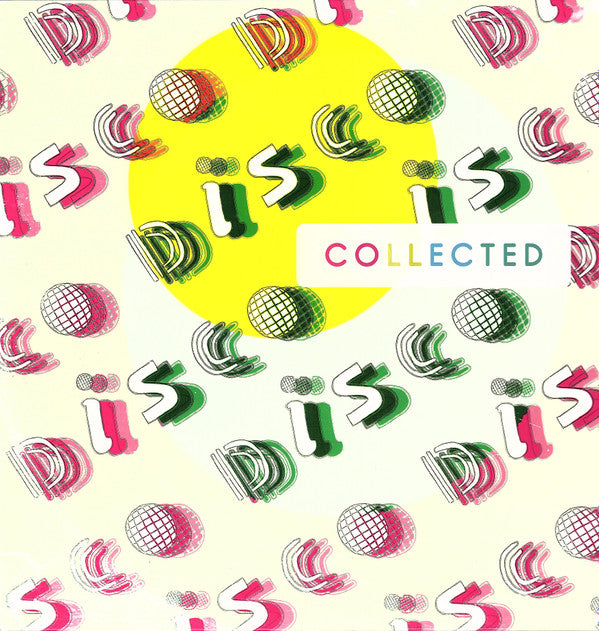 Disco Collected | Mint (M) Mint (M)-Classic Vinyl Record