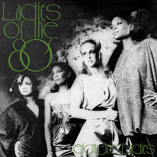 Ladies Of The Eighties (VINYL) | Mint (M) Mint (M)-Classic Vinyl Record