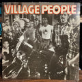 Village People - Village People (VINYL) | Near Mint (NM) Excellent+ (EX+)-Classic Vinyl Record