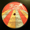 You're The One For Me | Mint (M) Mint (M)-Classic Vinyl Record