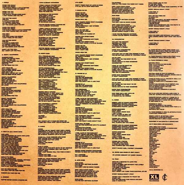 Jungle (12) - For Ever | Mint (M) Mint (M)-Classic Vinyl Record