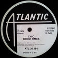 Chic - Good Times / Good Times Vers.'86 | Mint (M) Generic-Classic Vinyl Record
