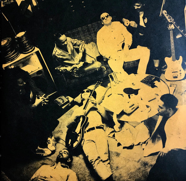 Jungle (12) - For Ever | Mint (M) Mint (M)-Classic Vinyl Record