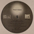 Tracy Weber - Sure Shot |-Classic Vinyl Record