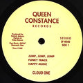 Funky Disco Tracks Of Cloud One | Mint (M) Generic-Classic Vinyl Record