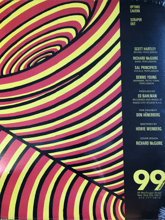 Optimo | Mint (M) Mint (M)-Classic Vinyl Record