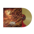 Distant - Tyrannotophia Redux (Red & Gold Vinyl) | Mint (M) Mint (M)-Classic Vinyl Record