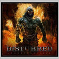 Disturbed - Indestructible | Mint (M) Mint (M)-Classic Vinyl Record