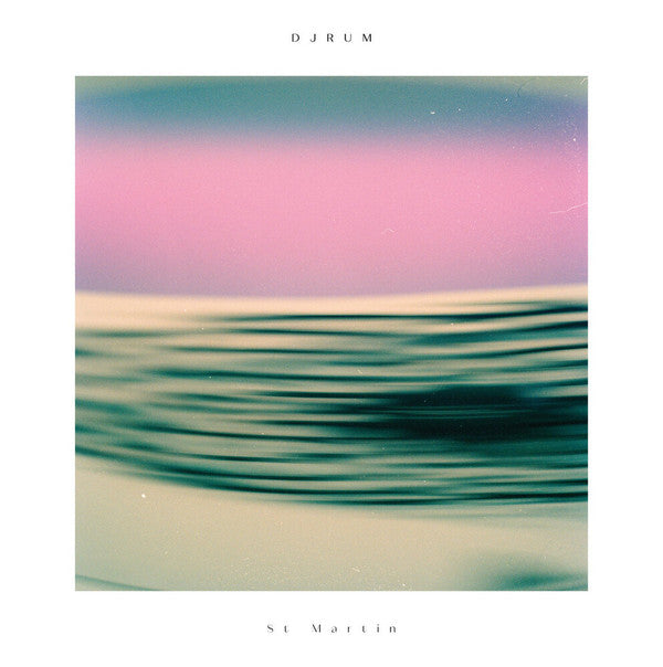 St Martin / Tension | Mint (M) Mint (M)-Classic Vinyl Record