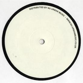 Steppin Headz | Mint (M) Generic-Classic Vinyl Record