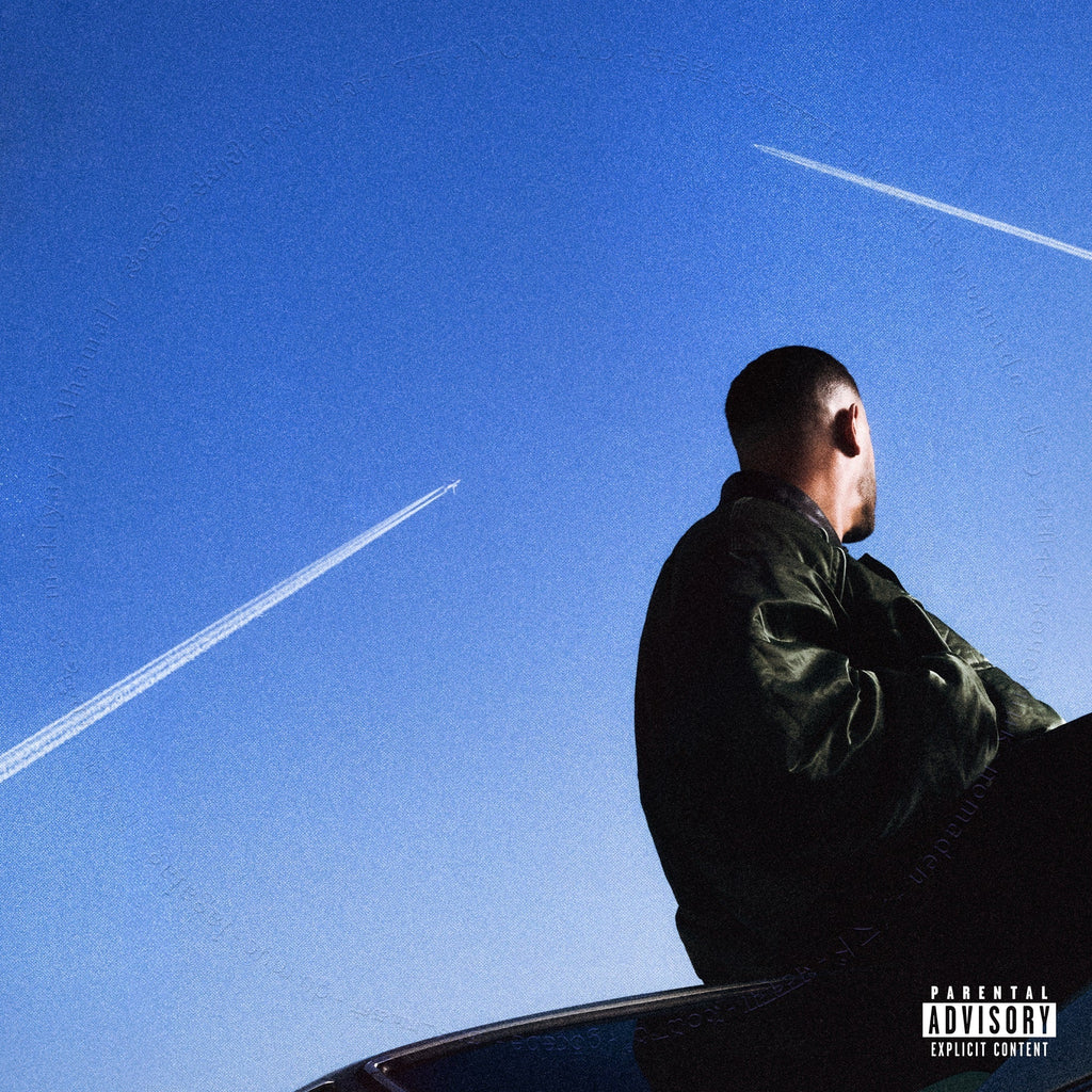 Dj Snake - (PRE-ORDER 1/30/26) Nomad [Translucent LP] | Mint (M) Mint (M)--Classic Vinyl Record