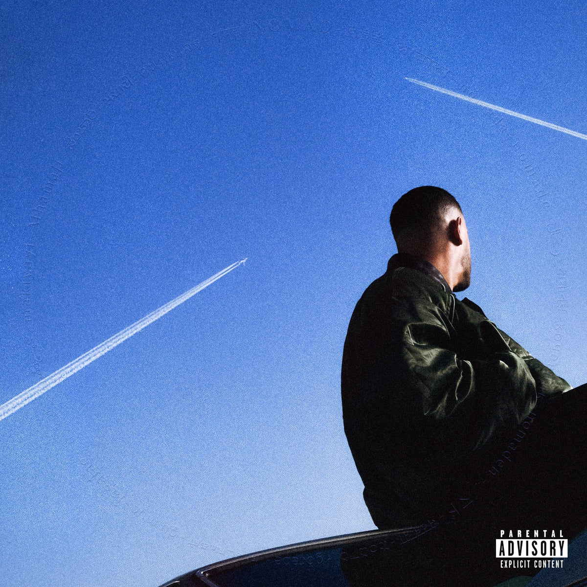 Dj Snake - (PRE-ORDER 1/30/26) Nomad [Translucent LP] | Mint (M) Mint (M)--Classic Vinyl Record