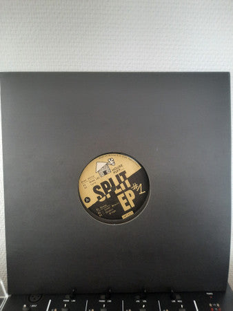 Split EP #1 (VINYL) | Mint (M) Generic-Classic Vinyl Record